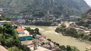Karn Prayag (कर्ण प्रयाग)
