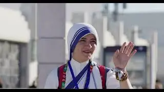JMJ Lisboa 2023 Highlights - dia 00