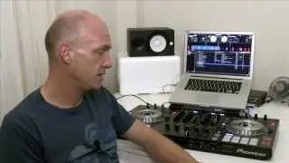 How to optimize the Pioneer DDJ-SX with Serato DJ for scratching
