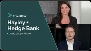 Sales Enablement Video Template | Talk Track Breakdown