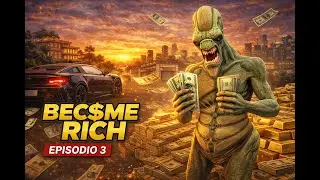 Become Rich su GTA V nel 2026 - EP.3 