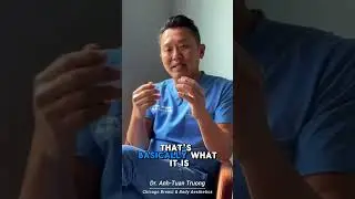 Saline vs Silicone Implants