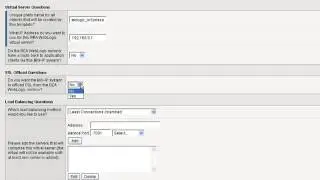Al Maria Tech BIG IP v10 Application Ready Templ