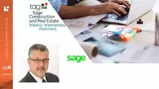 Sage Construction Estimating Demonstration | Sage Timberline