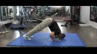 London Personal Trainer | 30 In 30 Bodyweight Workout