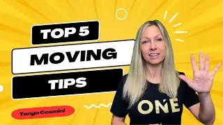 Moving Tips from a Realtor | Real Estate One Group Elevate