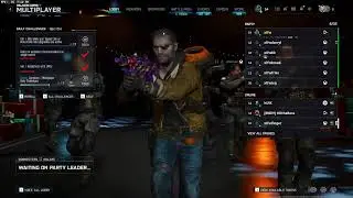 free bo7 bot lobbies and unlock all camos
