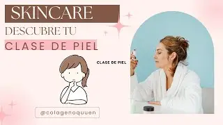 ✨ Descubre Tu Piel en Casa: Guía DEFINITIVA para Identificar Tu Tipo! 🏡🔍