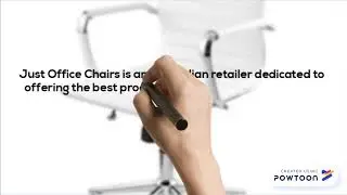 Wester Australia Office Chairs