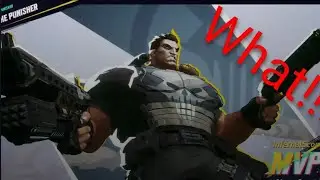&ldquo;Who&rsquo;s the BEST Hero in Marvel Rivals? It's The Punisher (Fight Me)&rdquo;