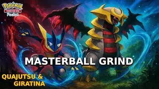 A4b Meta Check: Quajutsu Giratina Deck ist OP?! | Pok&eacute;mon TCG Pocket