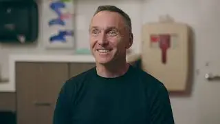 HSS: Chris' Choice for Orthopedic Care