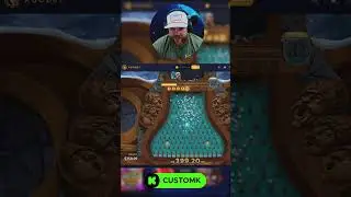 PINE OF PLINKI! 1000X