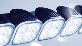 Vision X New UNITE Modular LED Light Bar System