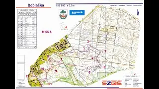 CESOM 2025 middle M65A
