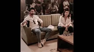 Zamana kahe lat yeh galat lag gai  #bollywood #jeran #karanwahi #jennifer  karan Wahi Jennifer