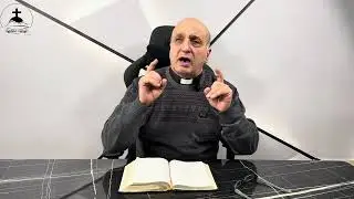 تعزيات سمواية -خادم الرب حسام زايد -يونان