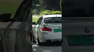 BMW M Squad Arriving!