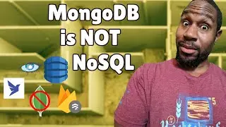MongoDB Is Not Your Only NoSQL Option