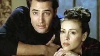 Phoebe and Coop