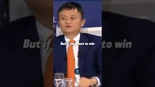 Success Comes With Patience🔝❤️ | Jack Ma