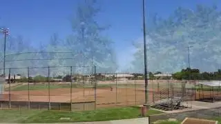 Summerlin Trails Park Baseball Fields