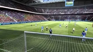 FIFA 12 Fail Compilation #1
