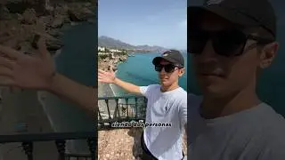 🤑 CU&Aacute;NTO DINERO CUESTA VIVIR EN M&Aacute;LAGA ESPA&Ntilde;A 🇪🇸 ?