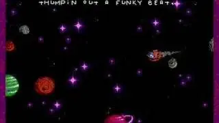 ToeJam & Earl - Full Opening Sequence