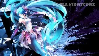 【Nightcore】 - Glad You Came