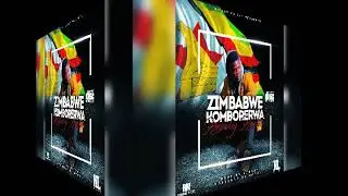 Zimbabwe Komborerwa by Knowley Knowls  produced @ No Limits by Leekay & Jamal