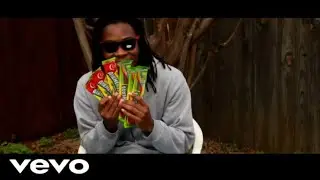 The Architect of Abstinence - Lotion [SPED] (Official Music Video)