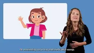 Toelatingsproces ondersteuning/ onderwijs (NGT-vertaling)
