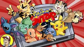 Почему мы любим (новый) Pokemon Snap