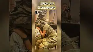 Ranking Best 10 At Ease Moments 💯😂 #ranking #atease #funny