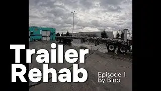 TRAILER REHAB [EPISODE 1]