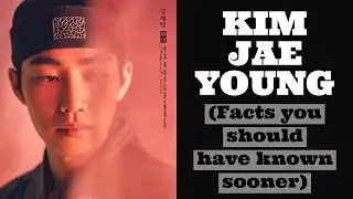 Kim Jae Young - Profile and Facts (Ideal Type & More)