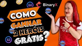 BINARY X PARTICIPE DO EVENTO DE ANIVERS&Aacute;RIO DO CYBERCHESS E GANHE 2 HER&Oacute;IS GR&Aacute;TIS E 2 HABILIDADES