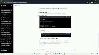 python compatible with windows 7