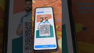 Bharat pay onboarding process