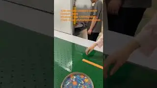Zylindrische Kartonmaschine