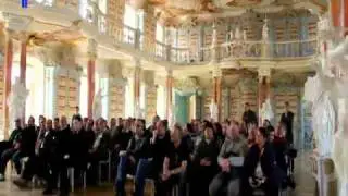 54. Pfarrhelfertagung  der Katholischen Milit&auml;rseelsorge im Kloster Reute