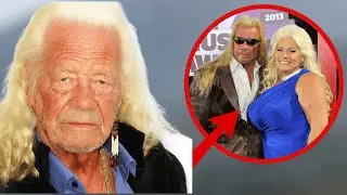At 72, Dog The Bounty Hunter Finally Reveals His Tragic Truth
