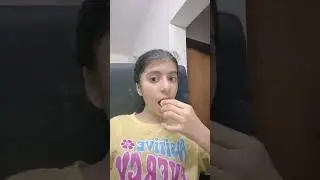I finally revealed my secret 😜🤫 #funny #mia #trend #revealedsecrets #sneaky #jellyncustard