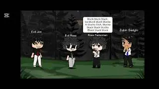 Tally hall gacha reaction #tallyhall #gacha #zubin #zubin #evil #joy #joehawley #hashtag