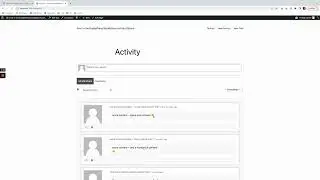 Post any kind of content to the BuddyPress/ BuddyBoss - Activity Stream