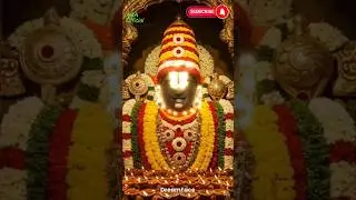 IIగోవిందా పలుకులుII AAofficial #venkateswara #balaji#tirumala #tirupati #ytshorts #govinda #ytviral
