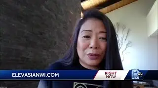 Asian American and Pacific Islander Heritage Month kicks off in May