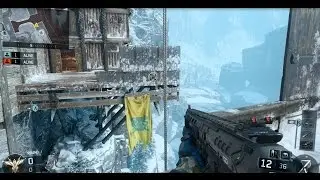 THE BEST MAP PACK EVER!(BO3 DESCENT MAP PACK #3!)