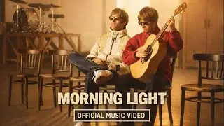 MORNING LIGHT | Official Music Video